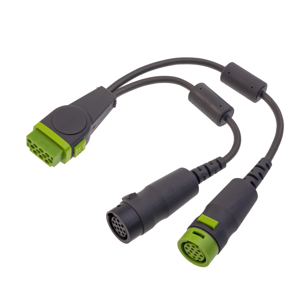 Adapter Cable for MECG & FECG (1/box) Adapter Cable for MECG & FECG (1/box)