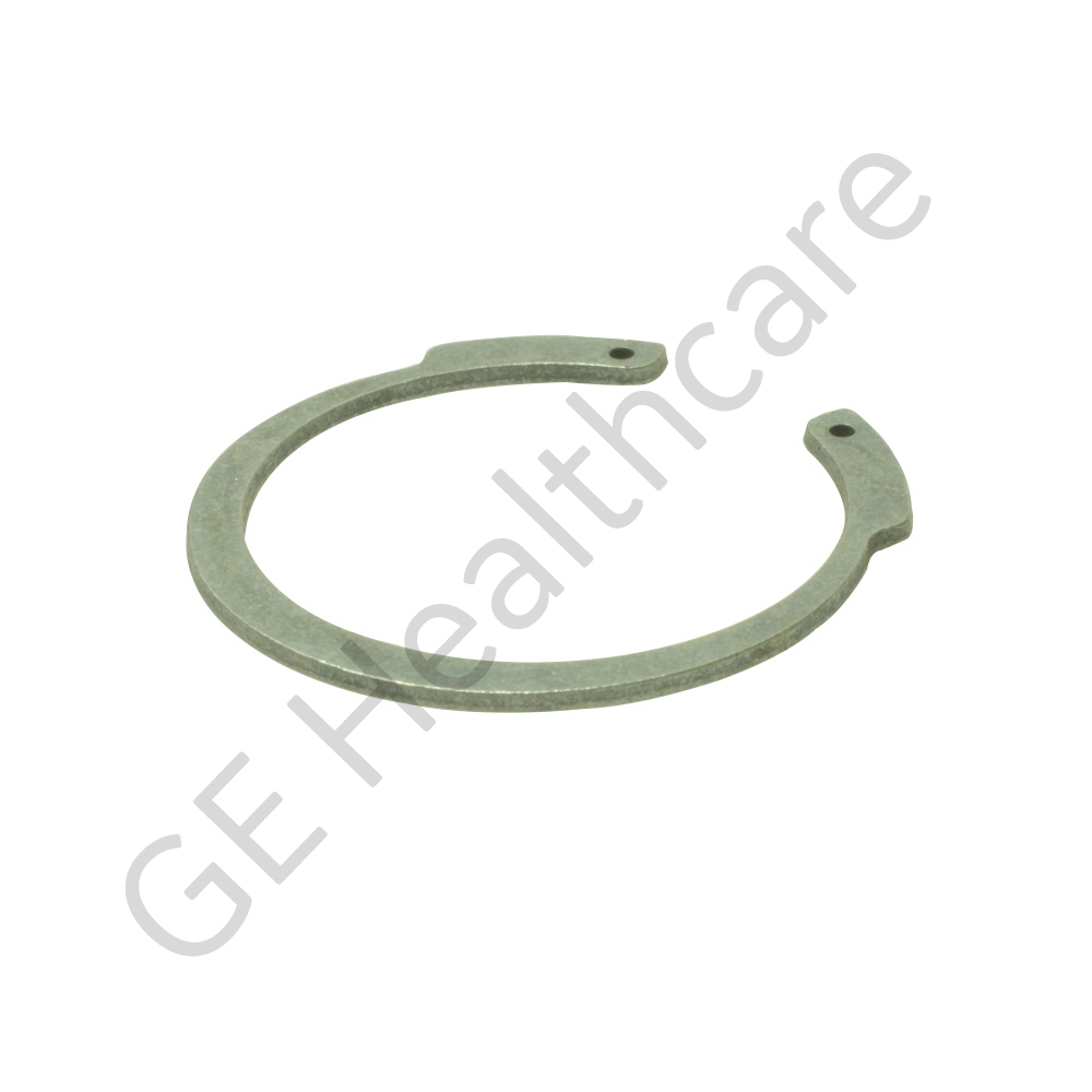 Retaining Ring HOI-137ST Z3X TRUARC 34.9mm