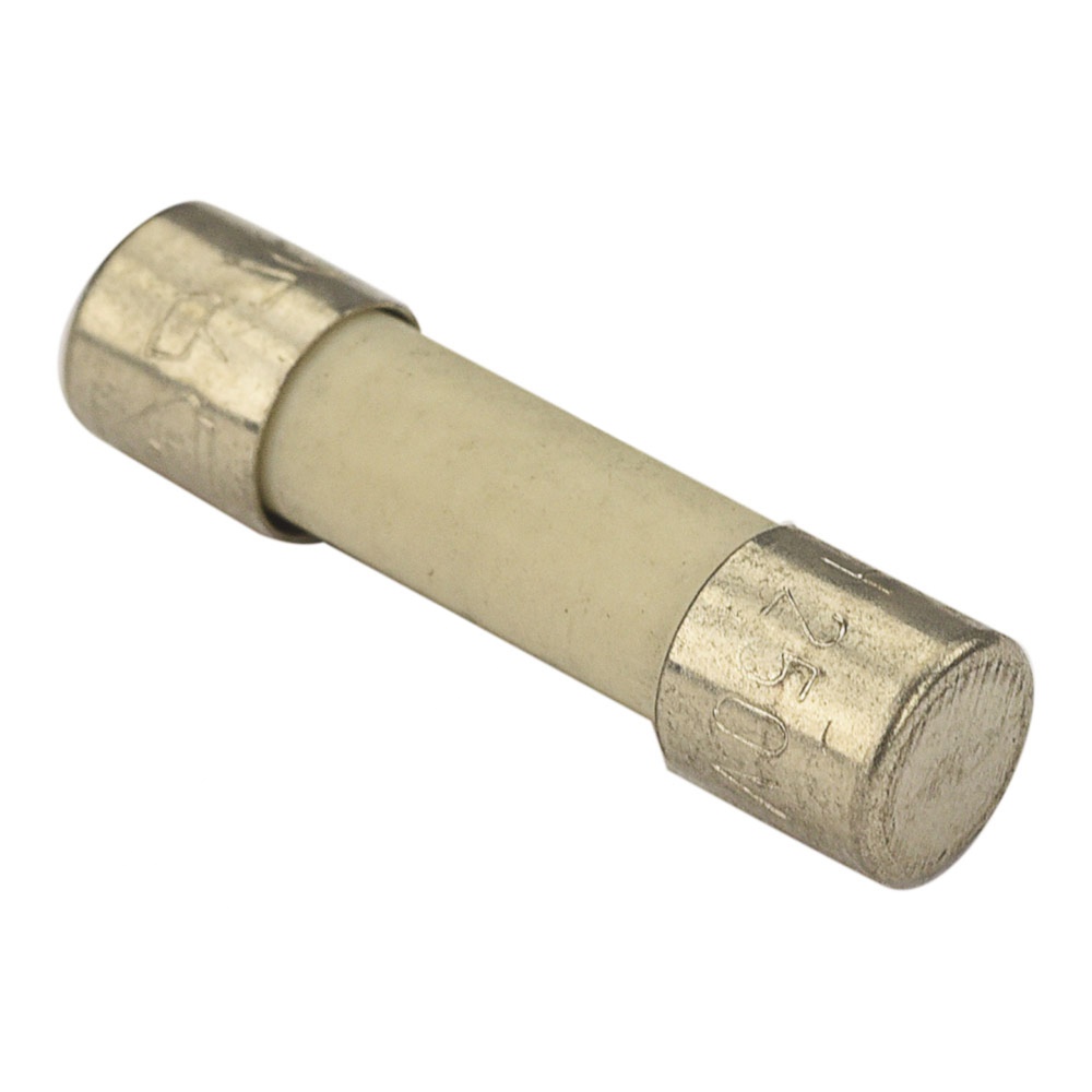 4A, 250 V, 5x20mm Time Delay Fuse 4A, 250 V, 5x20mm Time Delay Fuse