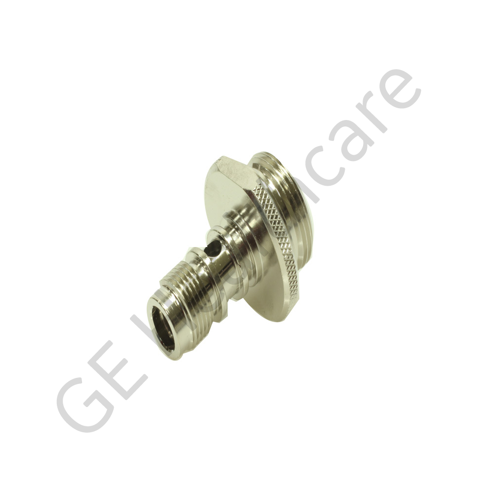 Body Needle Valve 30 L/Min