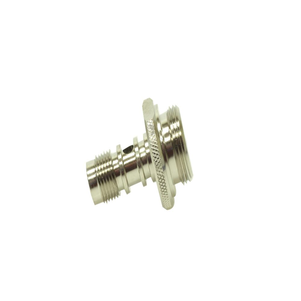 Body Needle Valve 30 L/Min Body Needle Valve 30 L/Min
