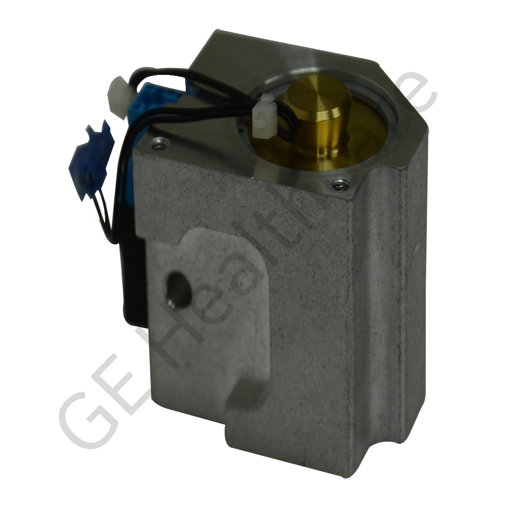 Valve Gas Inlet Assembly Breathing Circuit Gas (BCG) Valve Gas Inlet Assembly Breathing Circuit Gas (BCG)