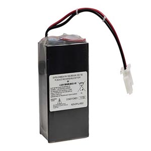 Battery 6V 4AH Sealed Lead Acid - Rechargeable Battery 6V 4AH Sealed Lead Acid - Rechargeable