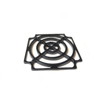 FILTRT, RETAINER FAN FILTER 60MM FILTRT, RETAINER FAN FILTER 60MM