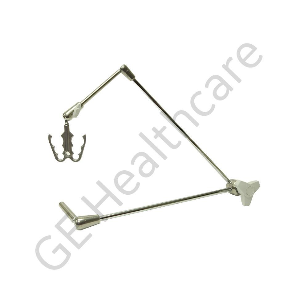 Arm Breathing Circuit Arm Breathing Circuit