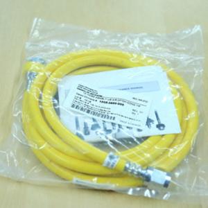 HOSE ASSY, AIR YEL DISS HIT N-G DISS N-G 3M LONG HOSE ASSY, AIR YEL DISS HIT N-G DISS N-G 3M LONG