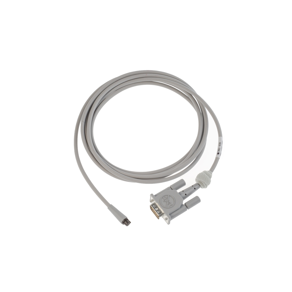 Neonatal Flow Sensor Cable (1/box) Neonatal Flow Sensor Cable (1/box)