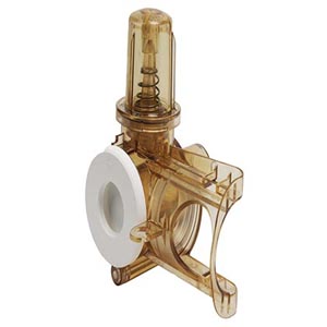 Reusable Exhalation Valve Assembly (1/box) Reusable Exhalation Valve Assembly (1/box)