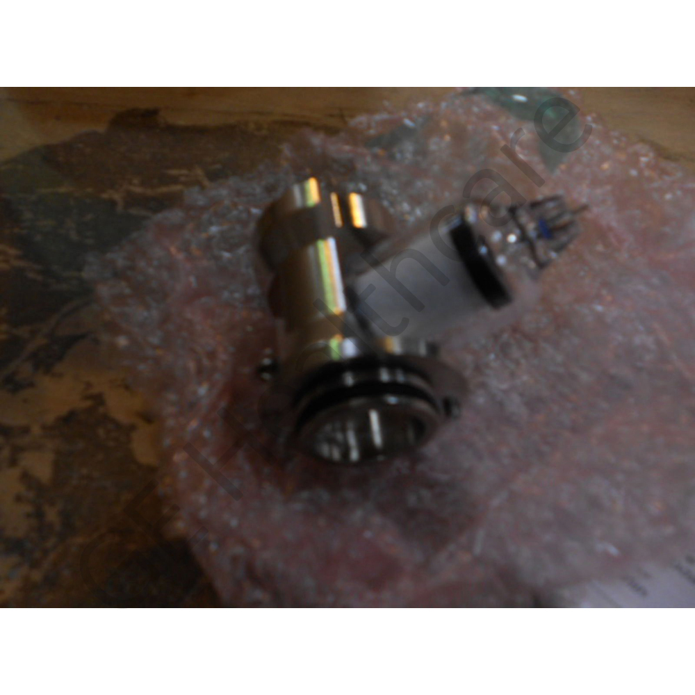 Air Pipeline Filter Inlet Assembly Air Pipeline Filter Inlet Assembly
