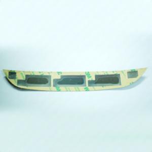 Label Display Overlay Corometrics 171 US1 Corolite Label Display Overlay Corometrics 171 US1 Corolite