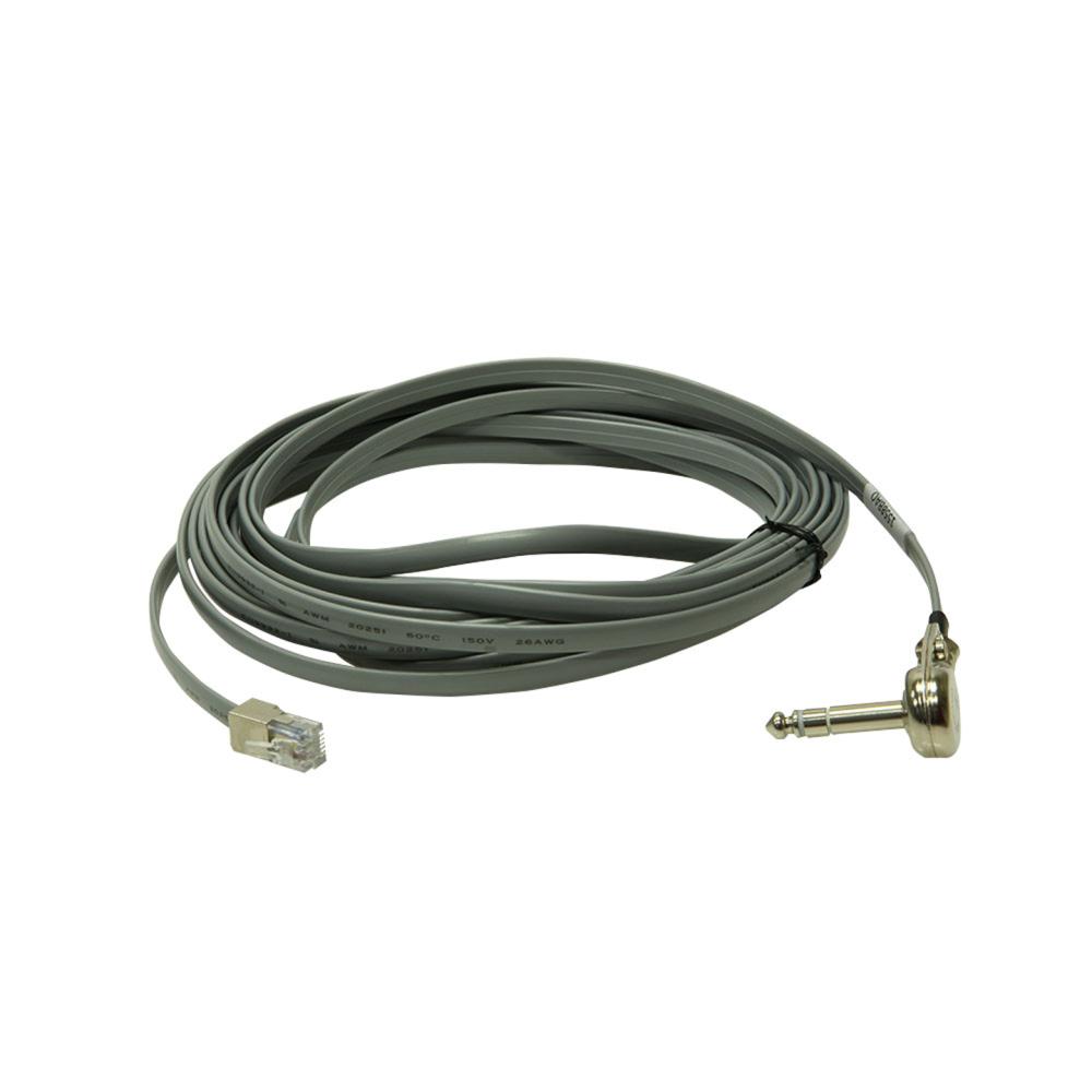 FETAL MONITOR TO WALLPLATE SERIAL FOR 120,170, 250 SERIES 20 FT FETAL MONITOR TO WALLPLATE SERIAL FOR 120,170, 250 SERIES 20 FT