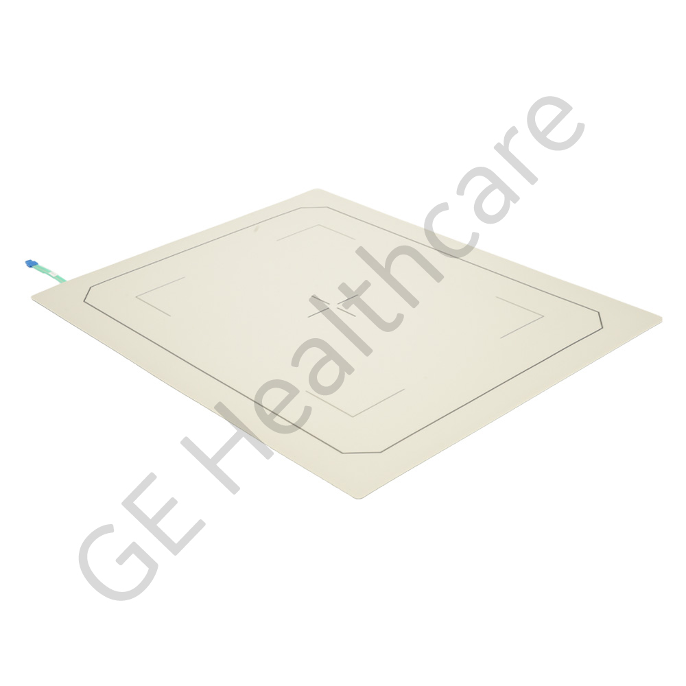 Safety Pad Type 1 for DSTI