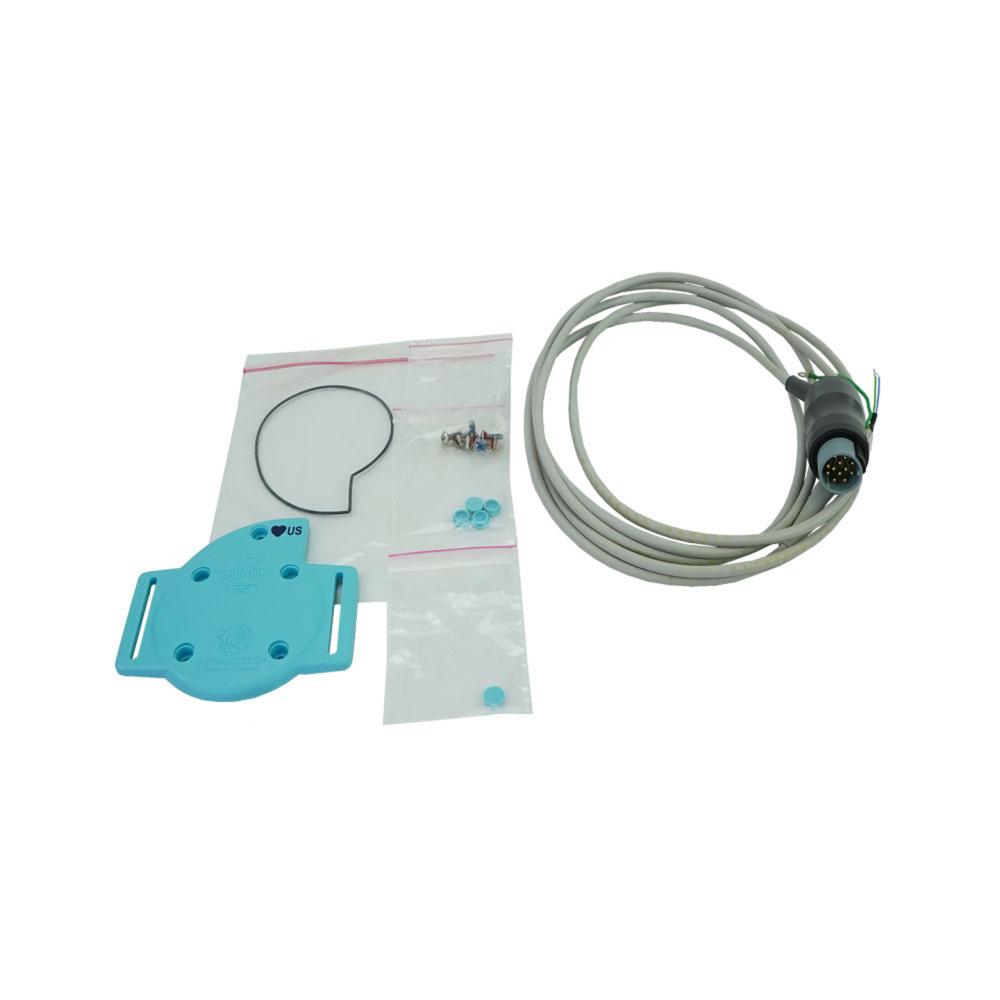 Loop Style Cable Kit - Ultrasound Loop Style Cable Kit - Ultrasound