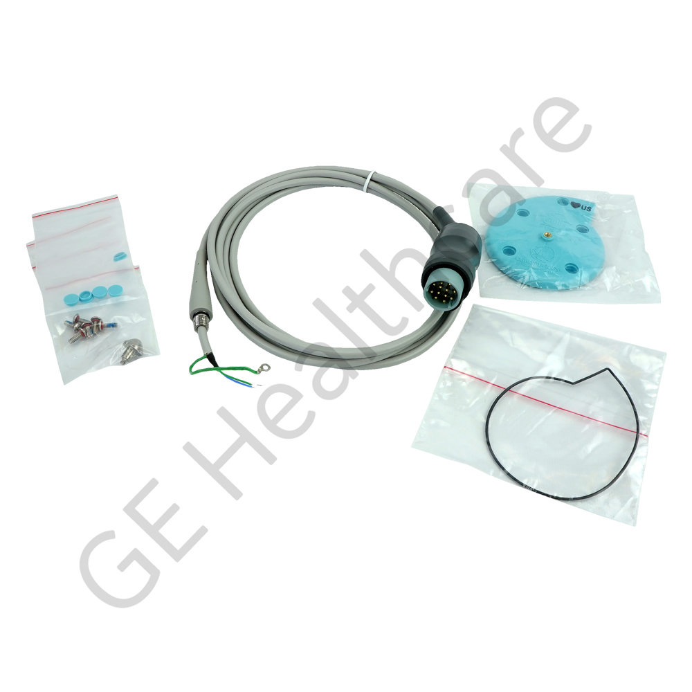 KIT TOCO 8 FT CBL FIELD R/R KNOB 2003660-001 KIT TOCO 8 FT CBL FIELD R/R KNOB 2003660-001
