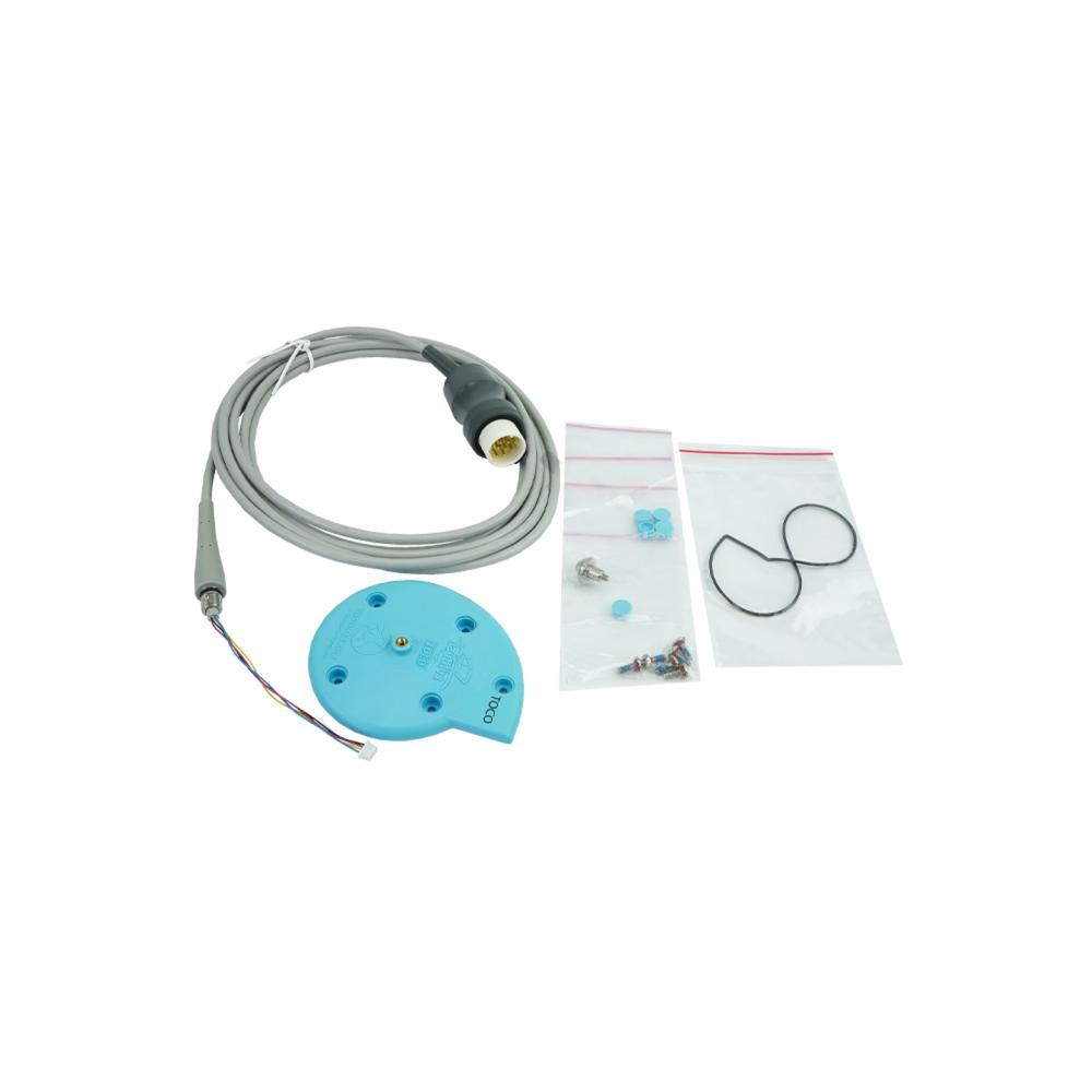 KIT TOCO 8 FT CBL FIELD R/R KNOB 2003662-001 KIT TOCO 8 FT CBL FIELD R/R KNOB 2003662-001