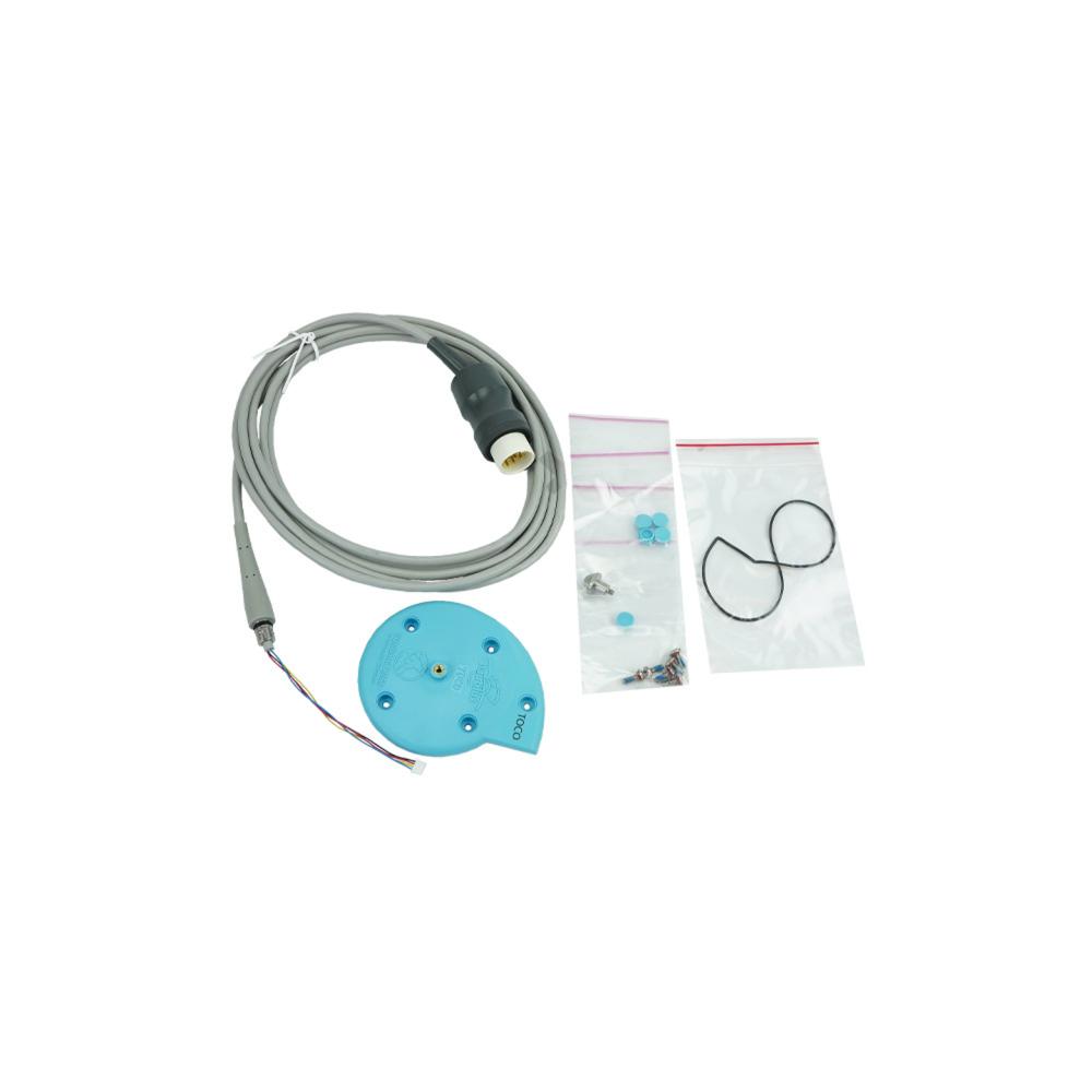 KIT TOCO 8 FT CBL FIELD R/R KNOB 2003662-001 KIT TOCO 8 FT CBL FIELD R/R KNOB 2003662-001