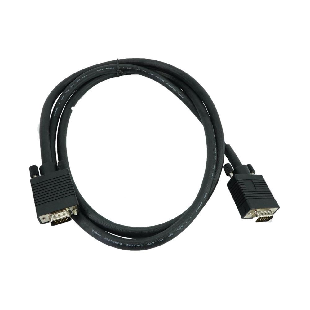 Cable Video DB15MHD-DB15MHD 5ft Cable Video DB15MHD-DB15MHD 5ft