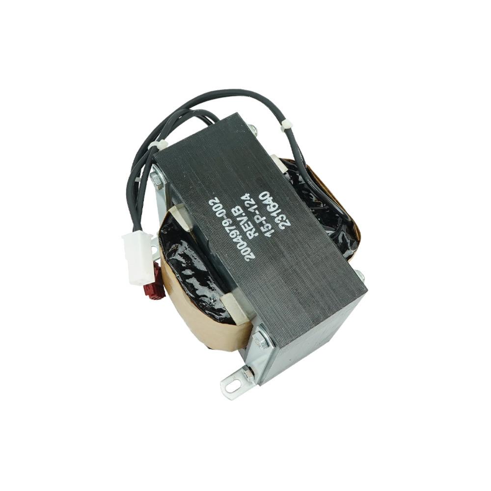FRU ASSY ISOLATION XFMR 150VA 90V-265VAC 1:1 ROHS COMPLIANT FRU ASSY ISOLATION XFMR 150VA 90V-265VAC 1:1 ROHS COMPLIANT