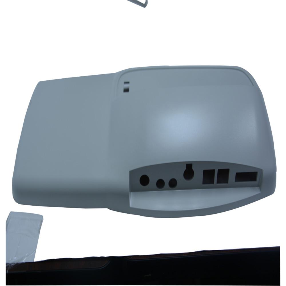 Cover Coated and Pad Printed for 172 Corometrics Cover Coated and Pad Printed for 172 Corometrics