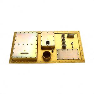 Assembly Penetration Panel Orthone 1.0T Assembly Penetration Panel Orthone 1.0T