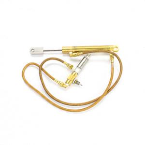 Assembly Lower Hydraulic Assembly Lower Hydraulic