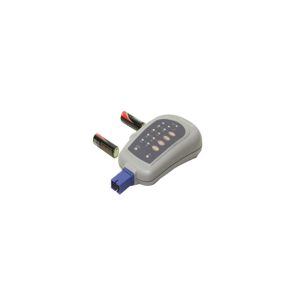Nellcor SRC-MAX SPO2 Tester Nellcor SRC-MAX SPO2 Tester