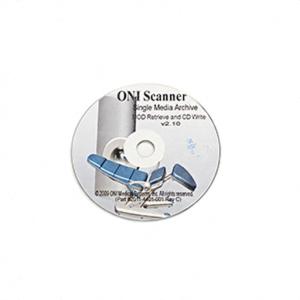 Single Media Archive Installation Software 2011-4401-001 Single Media Archive Installation Software 2011-4401-001