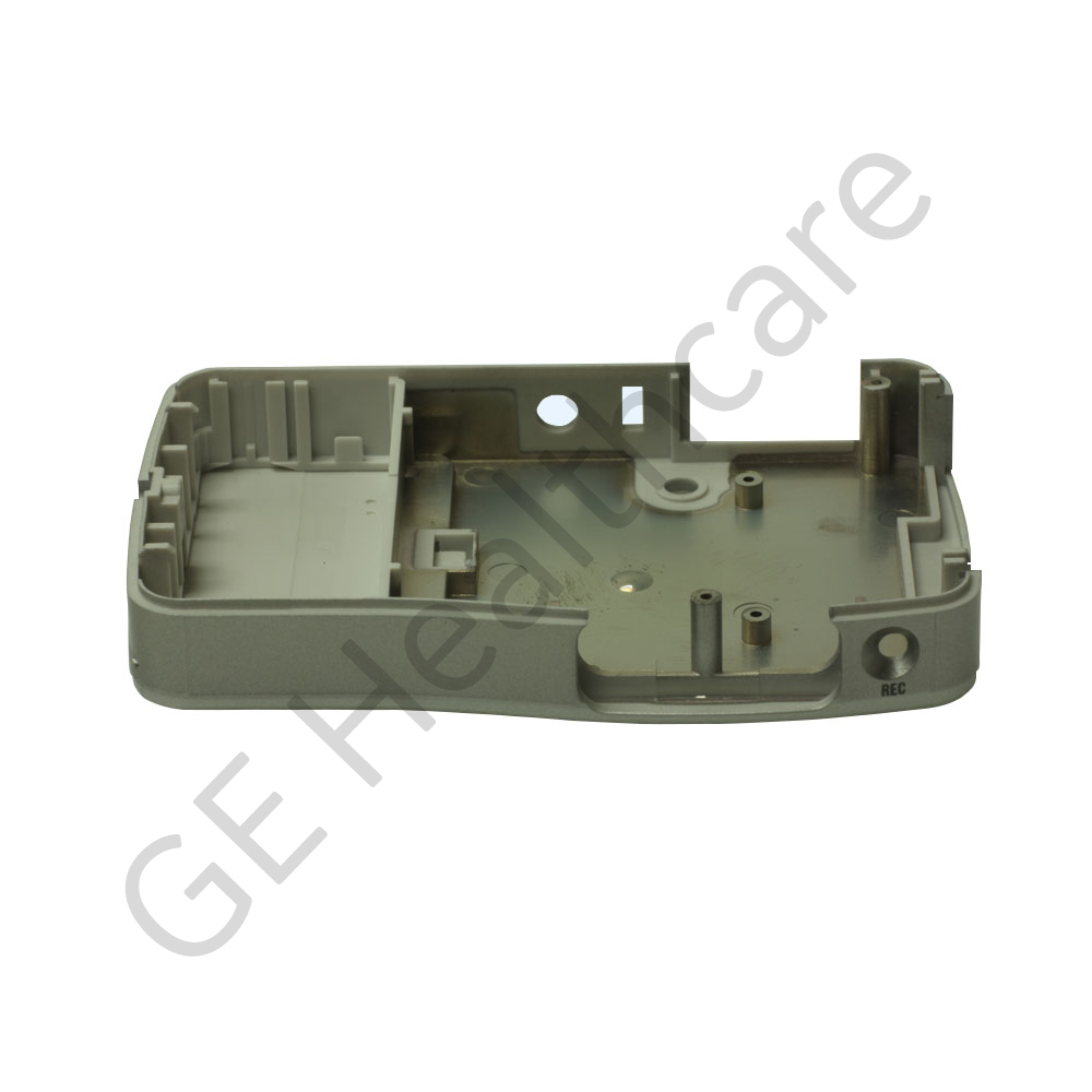SEER Light Recorder Lower Case SEER Light Recorder Lower Case
