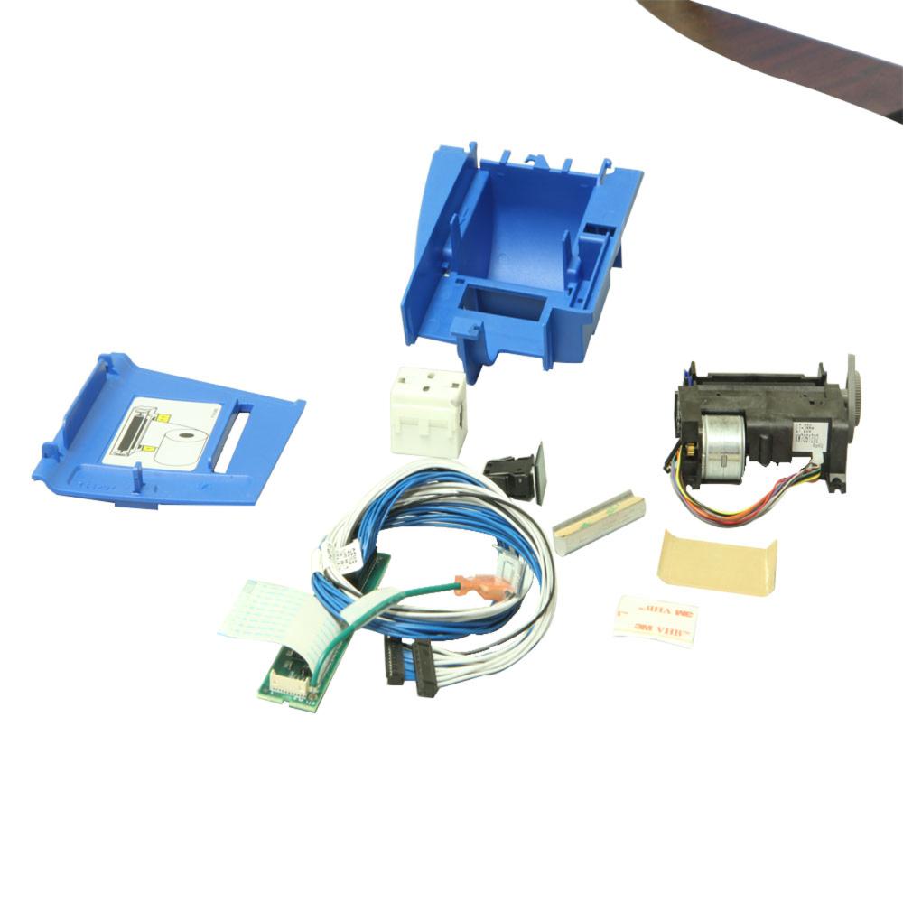 Printer DP110-410 with ESU Fix Printer DP110-410 with ESU Fix