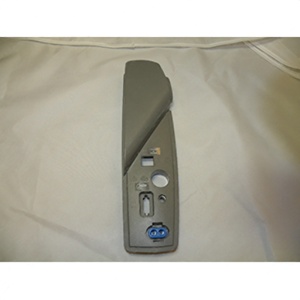 Assembly Interface Panel&Cover with Temperature PRO1000 v3 Assembly Interface Panel&Cover with Temperature PRO1000 v3