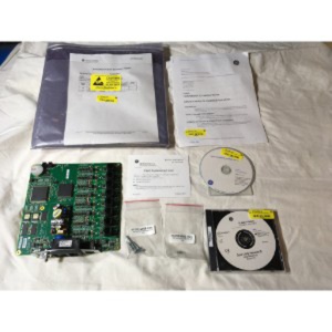 Unity ID Printed Circuit Board (Printed circuit Board (PCB)) Kit Version 7A Unity ID Printed Circuit Board (Printed circuit Board (PCB)) Kit Version 7A