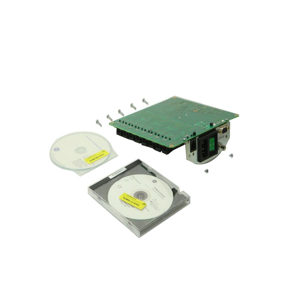 Kit Unity Inner Diameter Printed Circuit Board Board Kit V8A Kit Unity Inner Diameter Printed Circuit Board Board Kit V8A
