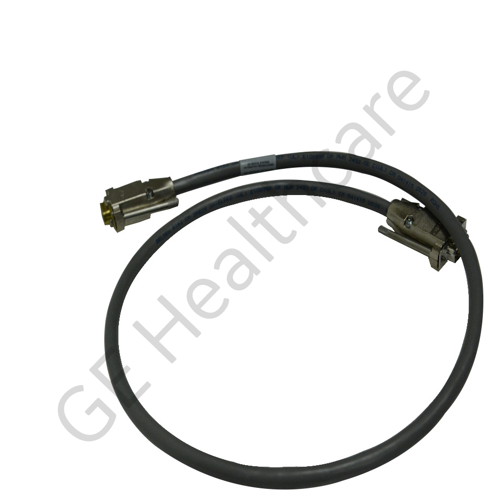 Assembly Cable TNET to IEB D 9Male/9Female
