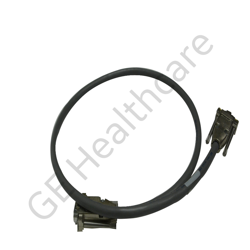 Assembly Cable TNET to IEB D 9Male/9Female