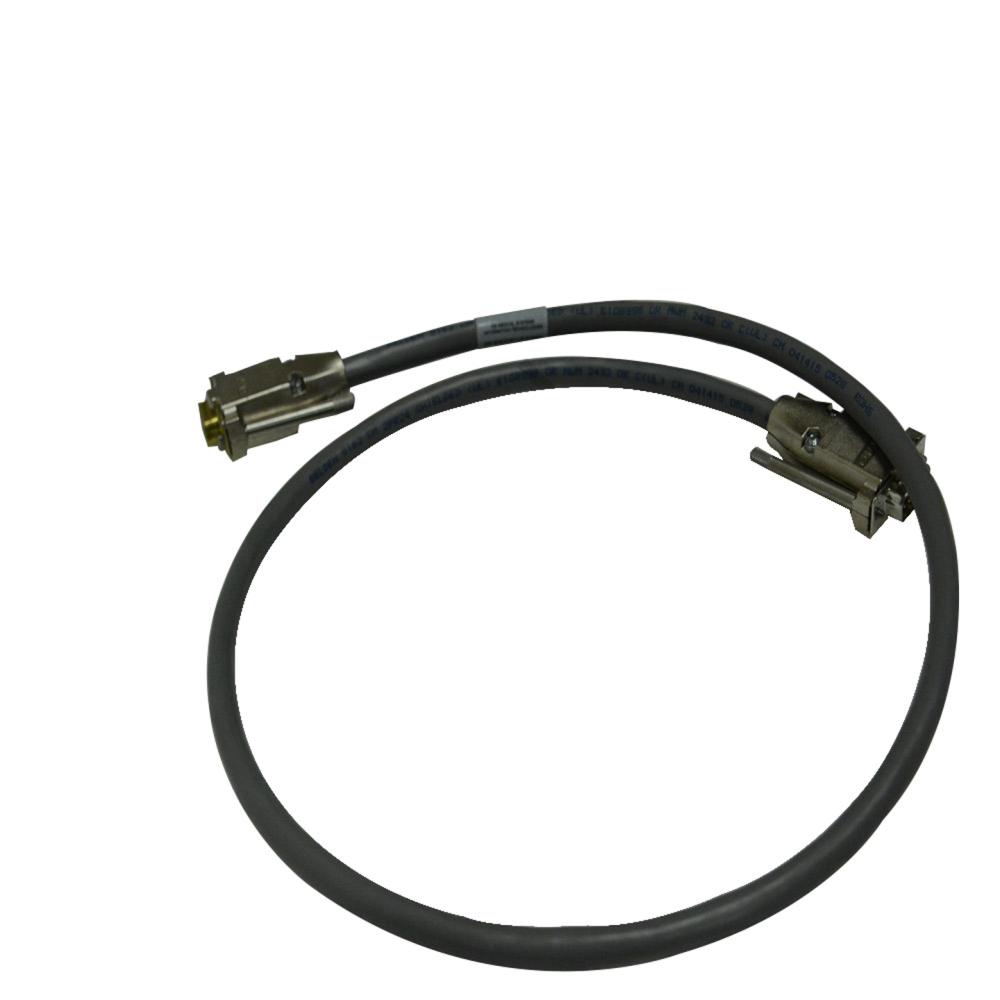 Assembly Cable TNET to IEB D 9Male/9Female Assembly Cable TNET to IEB D 9Male/9Female