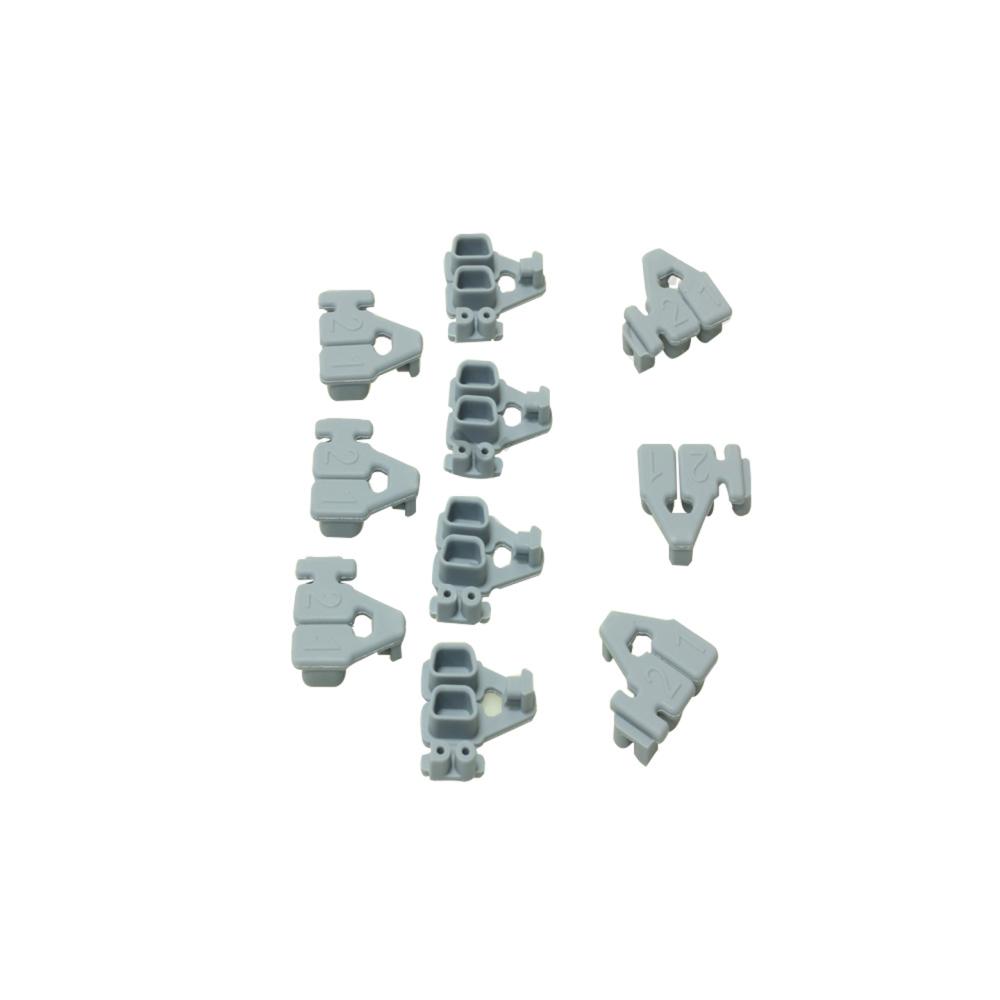 FRU ApexPro XMTR Dust Cover Qty 10 FRU ApexPro XMTR Dust Cover Qty 10