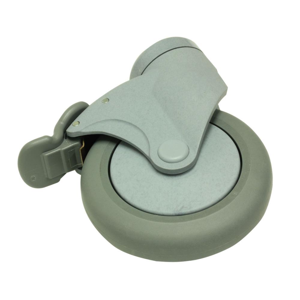 Caster Fixed Anti-Static Caster Fixed Anti-Static