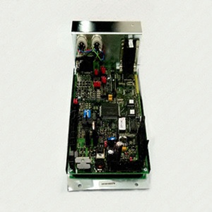eBike/C Printed Circuit Board Interface eBike/C Printed Circuit Board Interface
