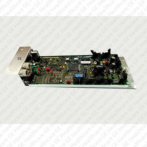 eBike/C Printed Circuit Board Interface