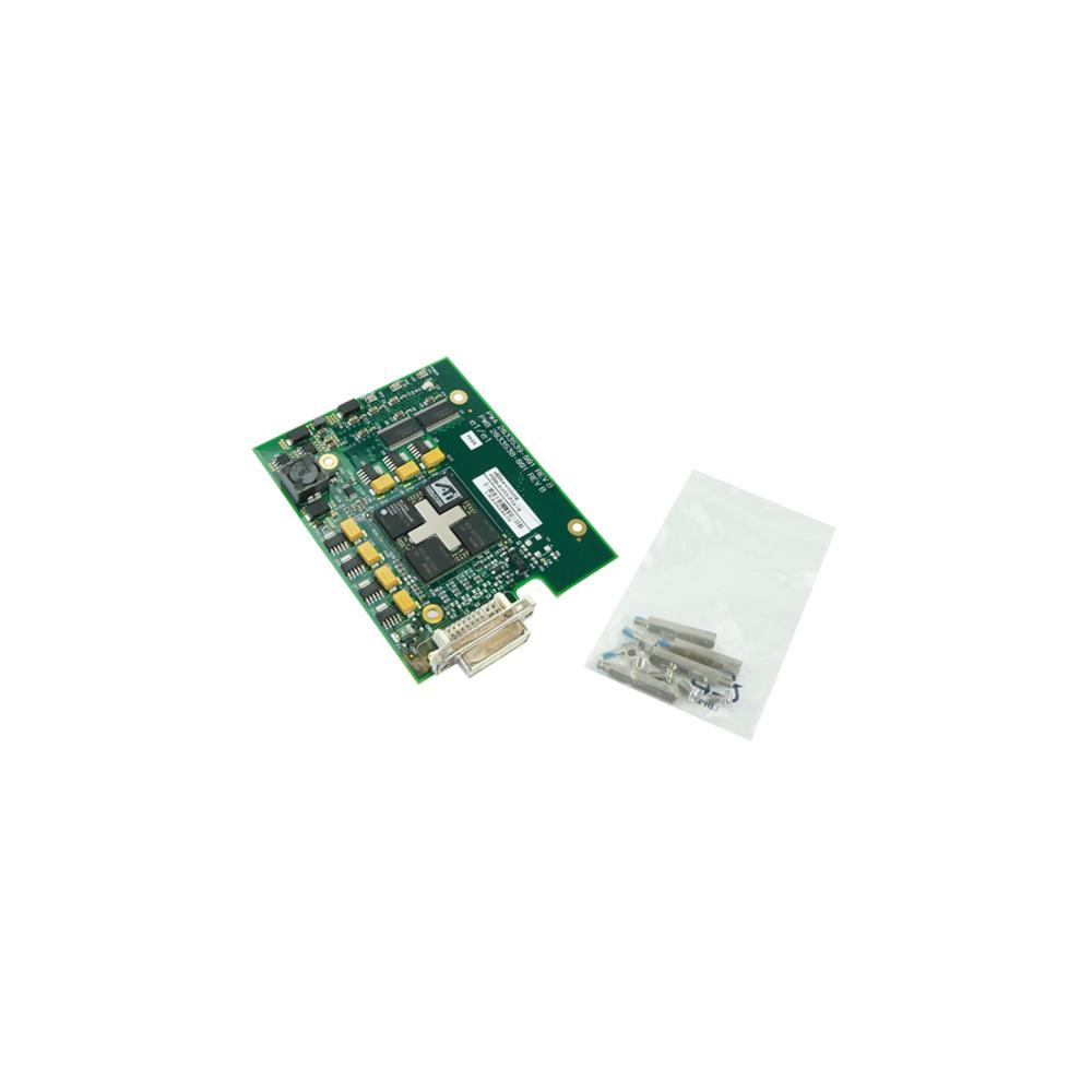 CARESCAPE CPU Center Grade 1 3 Round Video Kit CARESCAPE CPU Center Grade 1 3 Round Video Kit