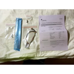 Assembly 170 Series Printhead Assembly 170 Series Printhead