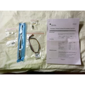 Assembly 170 Series Printhead Assembly 170 Series Printhead