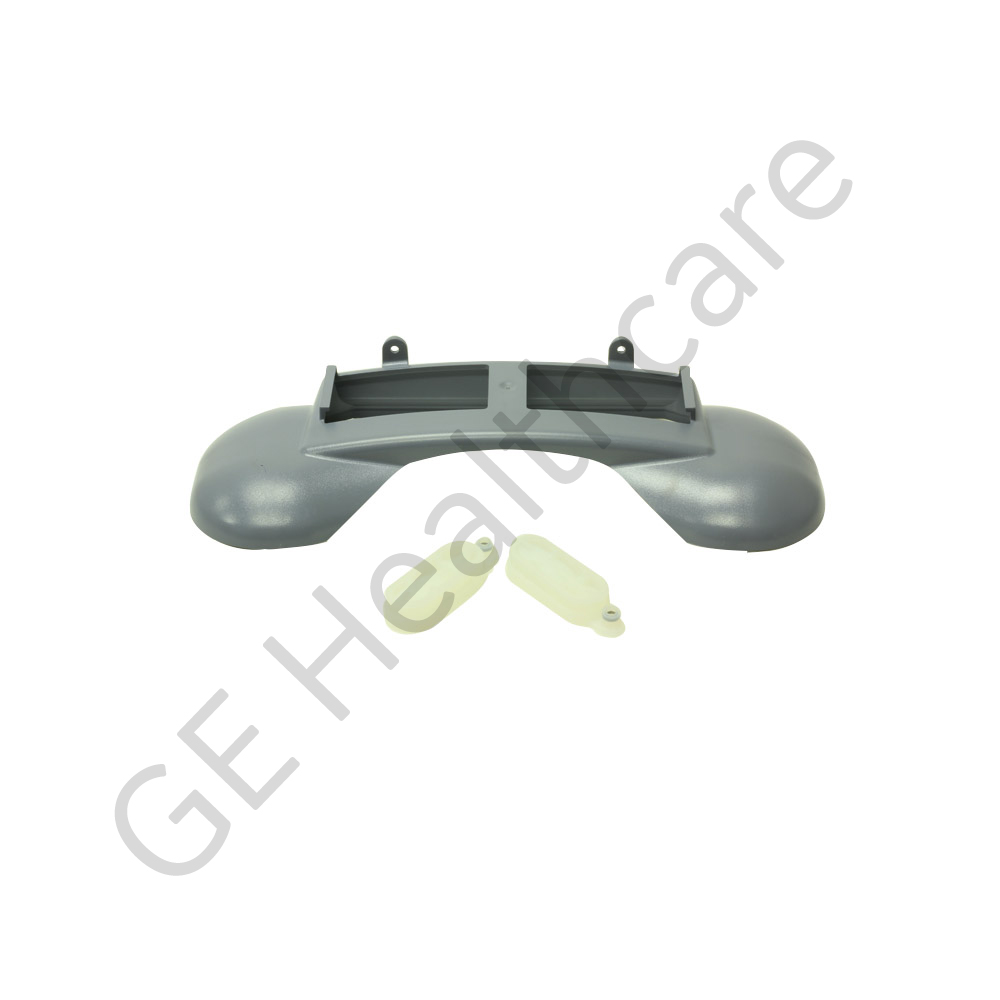 TRANSPRO Version 2 (v2) Foot Battery Door Set TRANSPRO Version 2 (v2) Foot Battery Door Set
