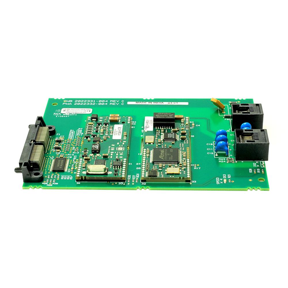 PCB Assembly MAC 5500 XM Communication Board - RoHS PCB Assembly MAC 5500 XM Communication Board - RoHS
