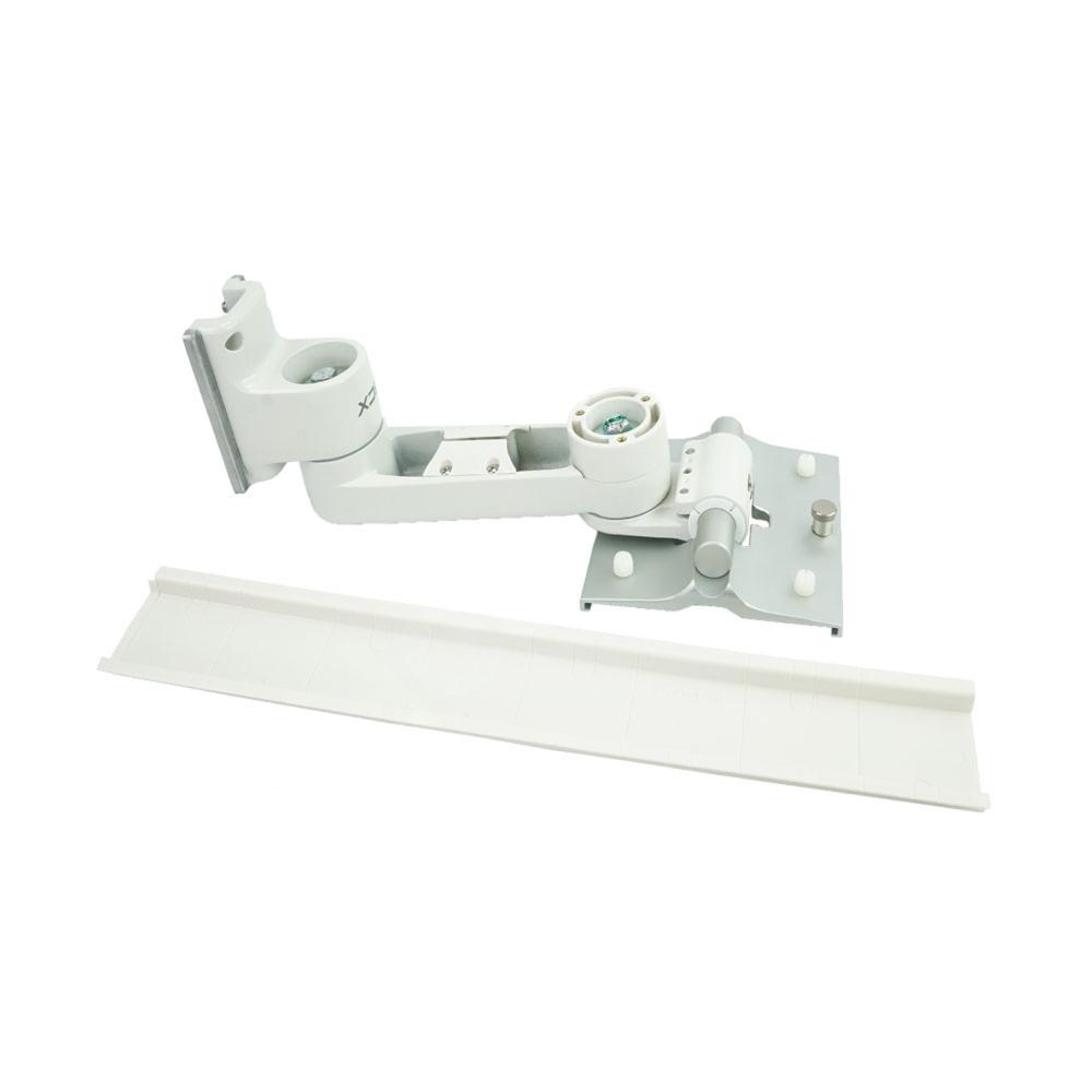 MOUNT WALL 8IN M SERIES W/5IN MTG PLT MOUNT WALL 8IN M SERIES W/5IN MTG PLT