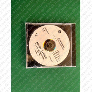 Kit MacLab-CathLab 6.8.1 FE Image Kit Kit MacLab-CathLab 6.8.1 FE Image Kit