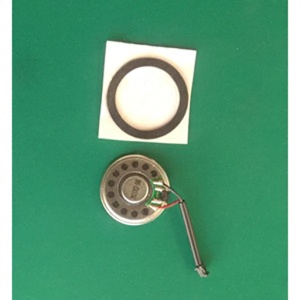 DASH 2500 Speaker Assembly DASH 2500 Speaker Assembly