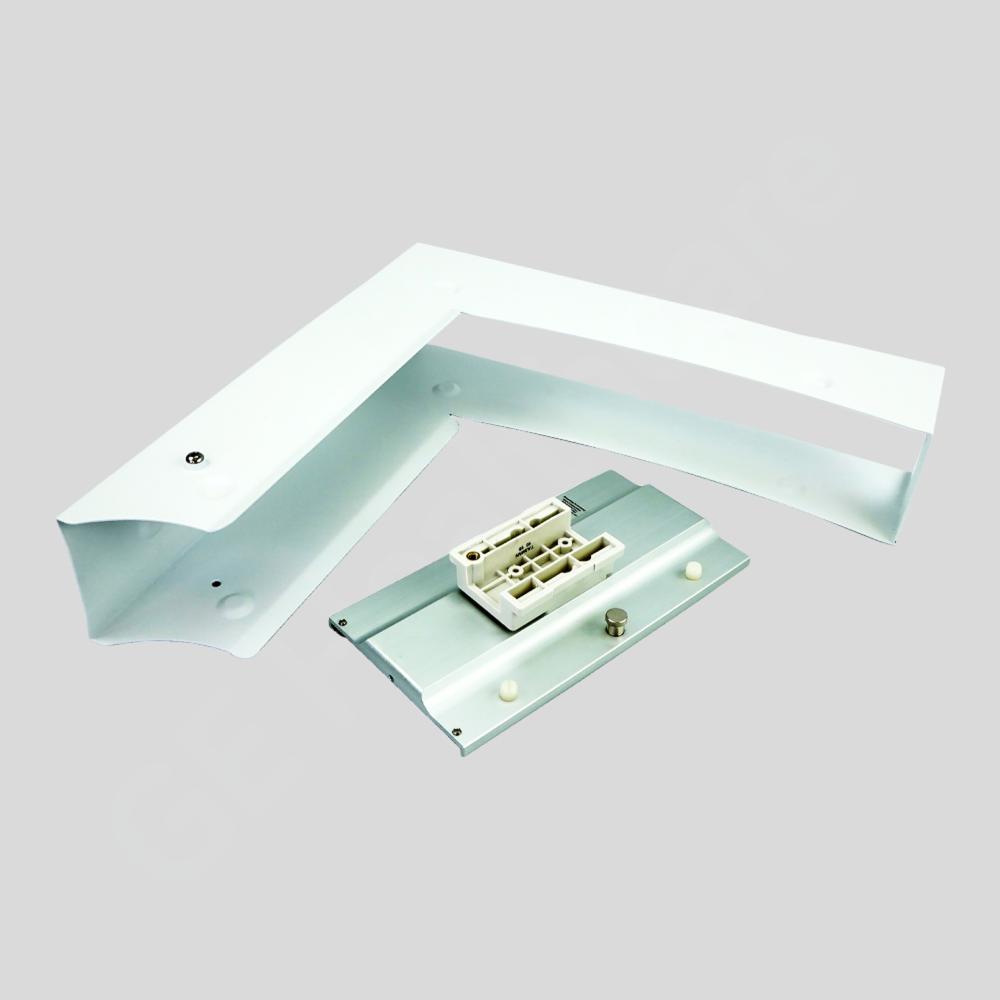 CPU Flush Mount with Shield 2024390-002 CPU Flush Mount with Shield 2024390-002