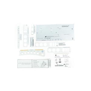 Corometrics 250 Front & Rear Panel Labels - English Corometrics 250 Front & Rear Panel Labels - English