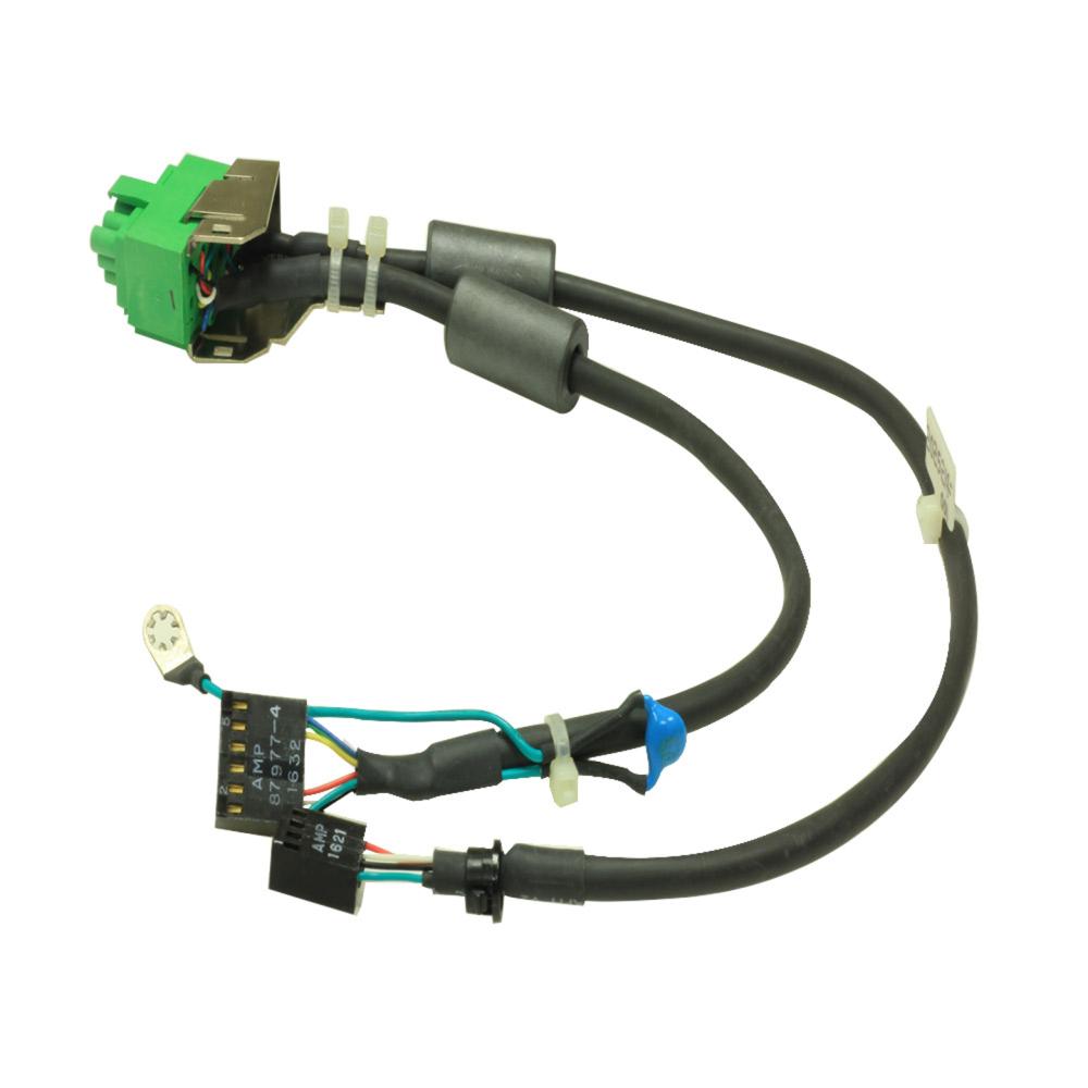 Cable Assembly 120 Fecg/Mecg-Emc Compliance Cable Assembly 120 Fecg/Mecg-Emc Compliance